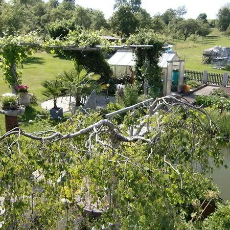 Haus-fechtig-wohnung-typb-parterre בונדורף אים שוורצוואלד