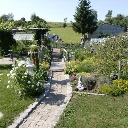 Haus-fechtig-wohnung-typb-parterre Apartment Bonndorf im Schwarzwald