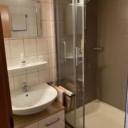 Haus-fechtig-wohnung-typb-parterre Apartment *