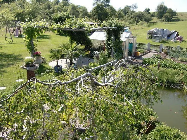 Haus-fechtig-wohnung-typb-parterre Bonndorf
