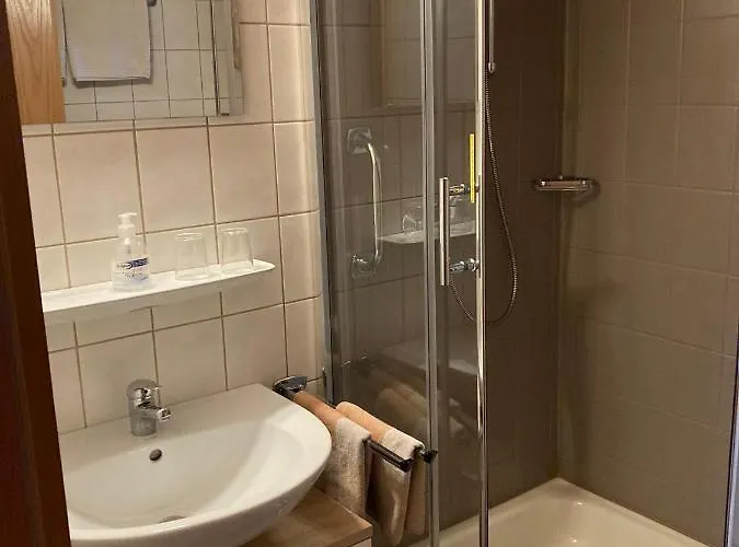 Haus-fechtig-wohnung-typb-parterre Apartamento *